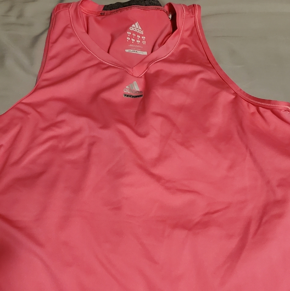 Women's Adidas Dri Fit Shirt